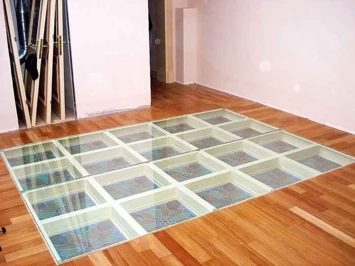 Можете да комбинирате материали успешно