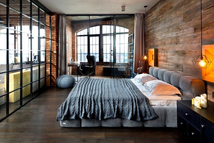 За таванско помещение това е най-подходящото решение