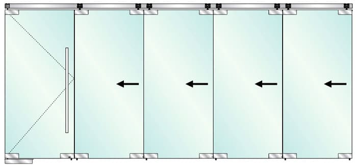 Трябва да се получи, както е посочено в монтажната схема