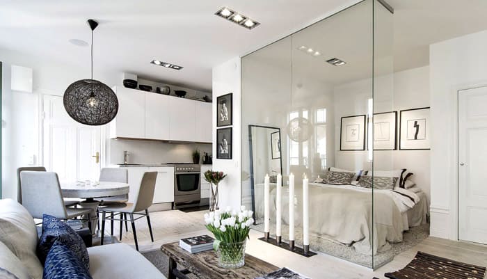 Акцентите на повърхността добавят нотка на красота към вашия дизайн