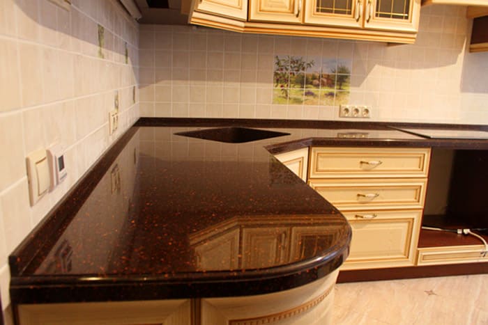 The dark palette is also rich in shades