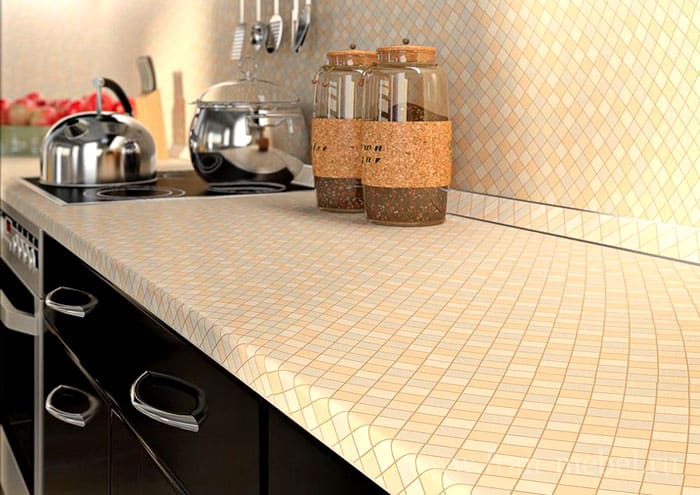 The design can be both refined and uncomplicated, there are plenty to choose from