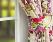 Платове за завеси: видове