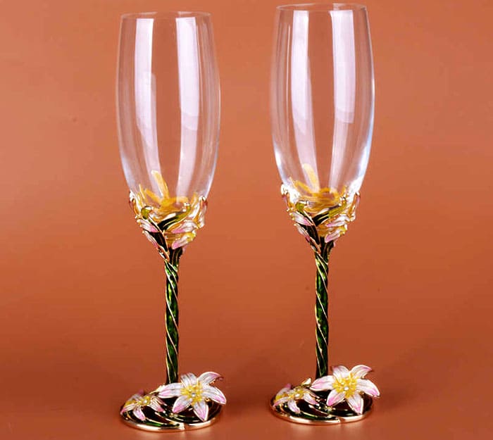 Các mô hình trang trí thường được sử dụng một lần