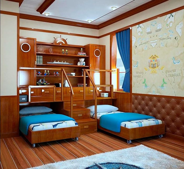 Πλήρως μελετημένο σύστημα από ένα έτοιμο ακουστικό