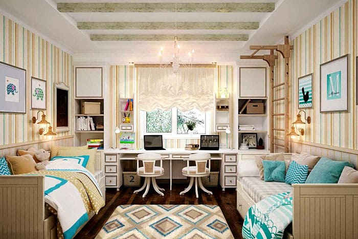 Τέλεια συμμετρία