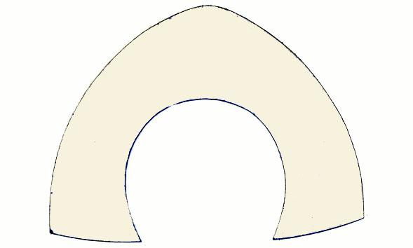 Предполага се, че кантът ще се окаже такъв