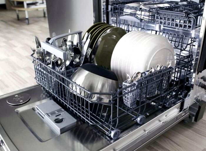 Tablets para lava-louças: quais são melhores