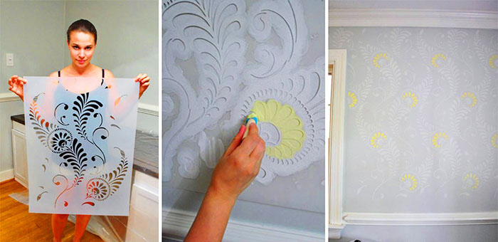 Factory options are made on special films