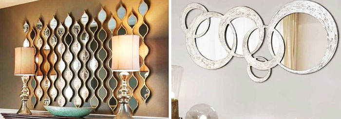 Great option for a large bathroom