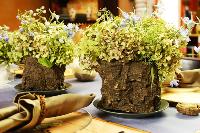 Successful desktop compositions that are easy to move