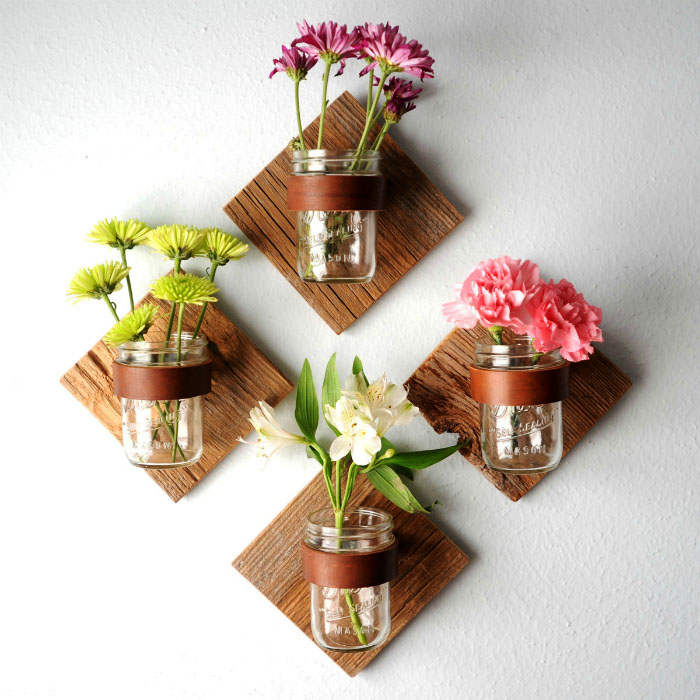 Suitable for decorating a living corner in the kitchen