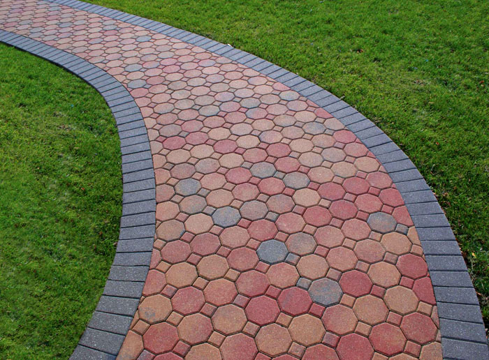 Αυτή η τεχνολογία είναι εξαιρετική για στενά μονοπάτια που περιορίζονται από περιορισμούς