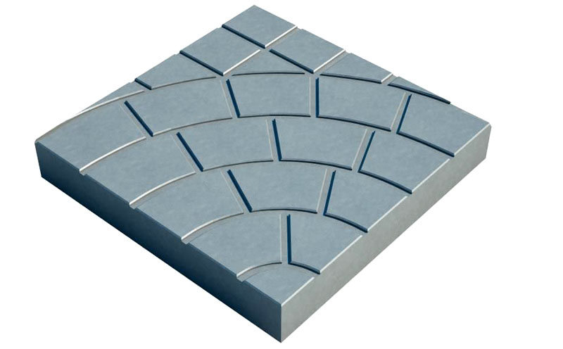 Επιλογή με έτοιμο μοτίβο