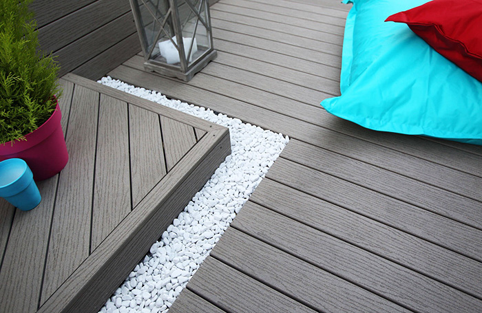 Terrasplanken - terrasplanken