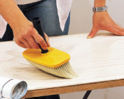 Colla per carta da parati: tipi, scelta