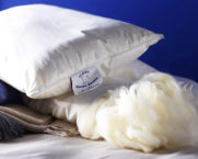 Pengisi untuk bantal: mana yang lebih baik