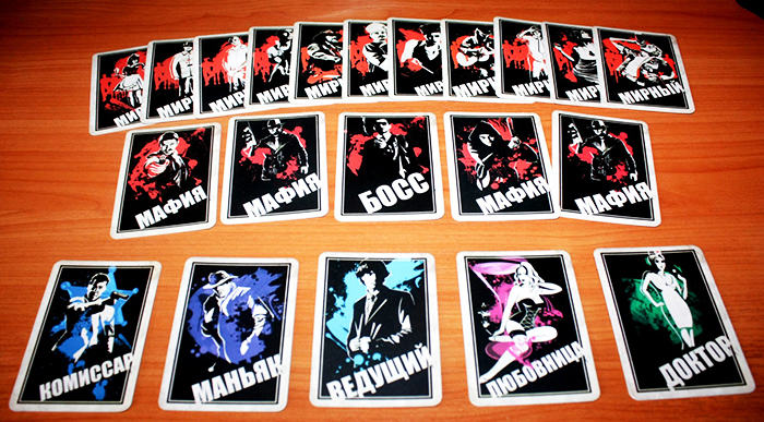 สาระสำคัญของเกมเวอร์ชันใด ๆ ก็เหมือนกัน