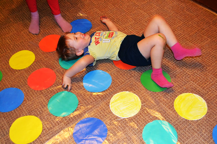 คุณสามารถใช้ฟิล์มธรรมดาเป็นฐานได้