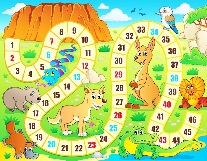 ยิ่งตำนานที่น่าสนใจมากเท่าไหร่เกมก็ยิ่งน่าตื่นเต้นมากขึ้นเท่านั้น