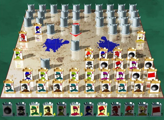 องค์ประกอบบางอย่างอาจมีการประกอบเพิ่มเติมซึ่งน่าสนใจยิ่งขึ้น