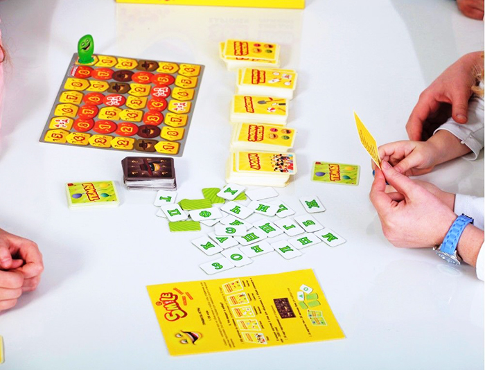 มีทางเลือกมากมายสำหรับวัยรุ่น