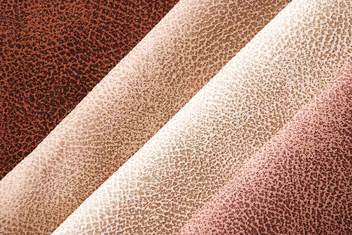 Има скъп външен вид, но изисква внимателна поддръжка