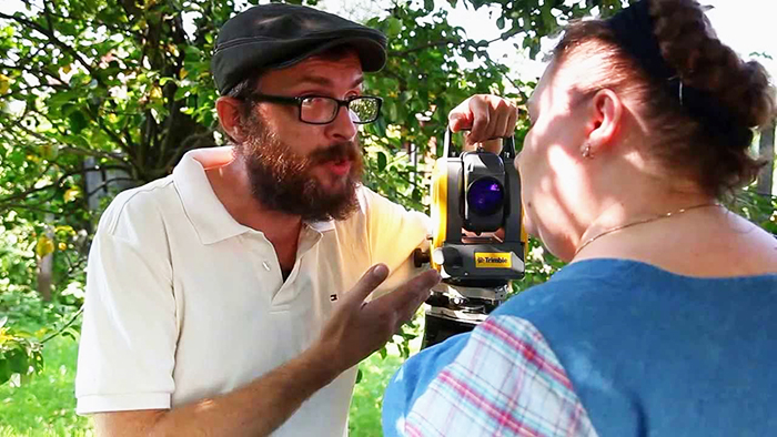 เราชี้แจงบรรทัดฐานอย่าลืมบันทึกเอกสารทั้งหมดมิฉะนั้นคุณจะต้องเถียงเสียงดังมาก