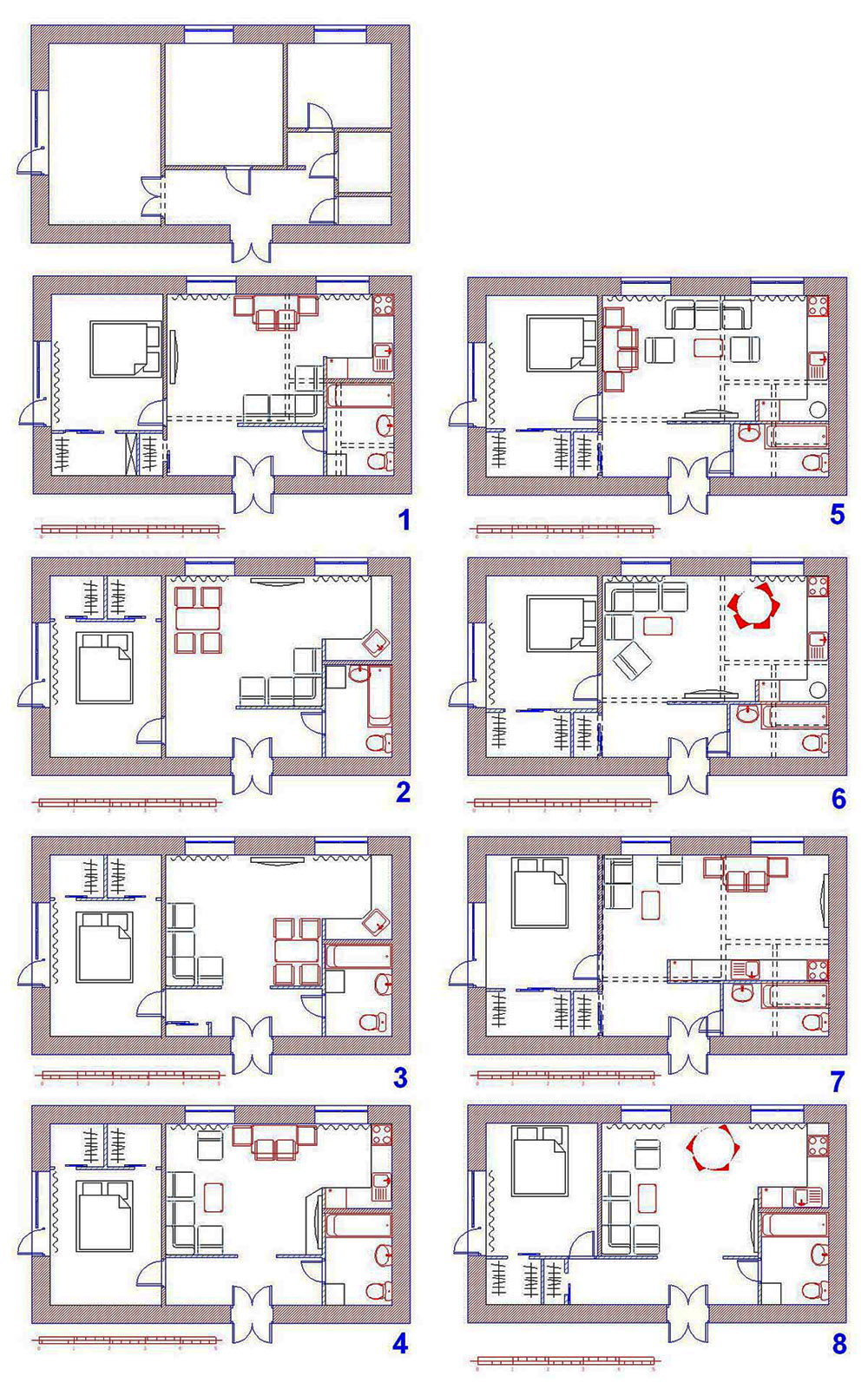 Diese Option ist für das Buch