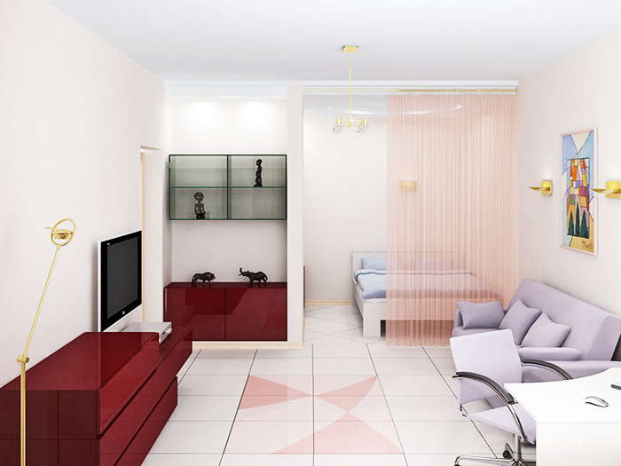 Je einfacher desto besser