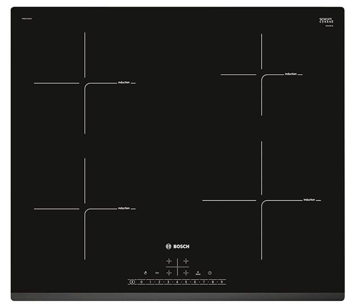 Un modello senza nulla di superfluo