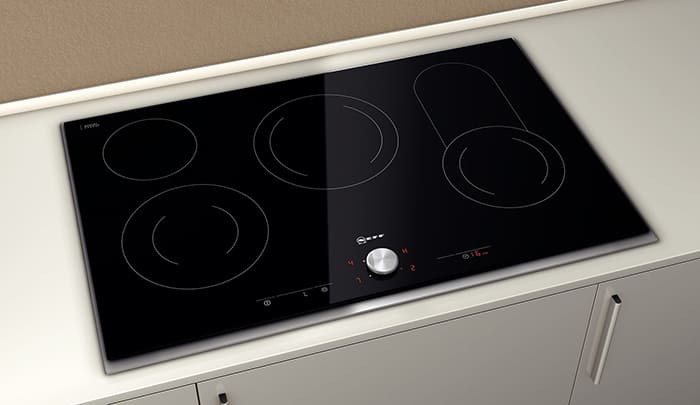 I modelli semi-meccanici e semi-sensori sono facili da usare