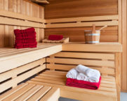 Направи си сам рафтове и рафтове във ваната