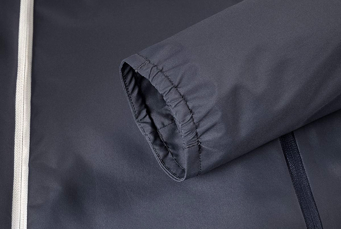 Висококачествено работно облекло от полиамидни влакна