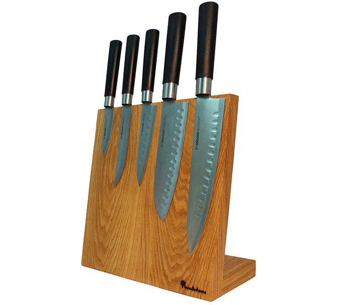 Модел с магнитна стойка, лесен за изпълнение със собствените си ръце